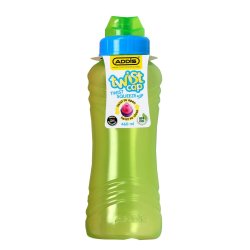 Addis - Twist Cap 450ML Bottle