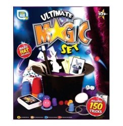 Magic Mega Magic Box 150 Tricks