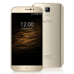 Umi Rome X 5.5" 13mp Android Smartphone