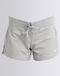 nike women's sportswear jersey shorts
