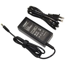 Hqrp Ac Adapter For Hp Scanjet 3000 PRO3000 5530 G4010 G4050 L1956A L1956AR L1957A L1957AR L1980A L1980AR L2723A L2737A Q3870A Q3871A Q3871AR Scanner Power