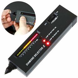 Diamond Tester Pen Wechic High Accuracy Professional Jeweler Tester For Novice And Expert