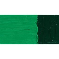 Original Oil Paint 37ML Tube Hooker& 39 S Green