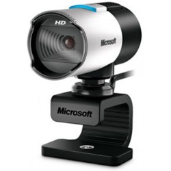 Microsoft Webcam Studio