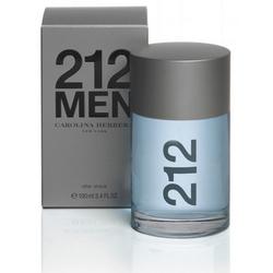 Carolina Herrera 212 Men Aftershave 100ml