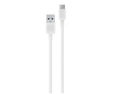 USB To Type-c Cable Compatible With Samsung 1M - White