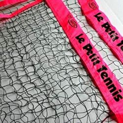 Le Petit Tennis Spare - Pink Replacement Net For 10-FOOT Portable Tennis Net