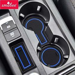Milestone Afstå brugervejledning Smabee Gate Slot Pad For Volkswagen Golf 7 GTI R Mk Vii 2013-2019 Interior  Accessories Door Groove Mat 9PCSBLUE Prices | Shop Deals Online | PriceCheck