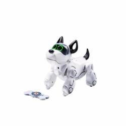 silverlit robot puppy