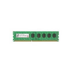 Transcend JetRam High-Performance 4GB DDR3-1600 Internal Memory