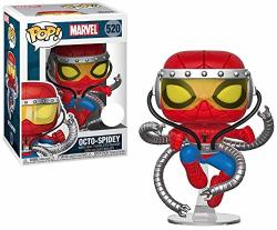 Funko Pop Spider-man Octo-spidey Exclusive