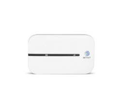 Dw SETOUT-4G 5G Wifi Router With Sim Card Slot 150MBPS 50MBPS Support E160 Plus - White