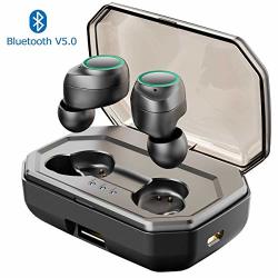 Wireless Headphone Muzili True Wireless Earbuds Bluetooth 5.0