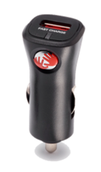 TomTom Fast Car Charger Mobile 2.1amp