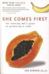 She Comes First - Ian Kerner Paperback