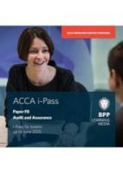 Acca F8 Audit And Assurance international