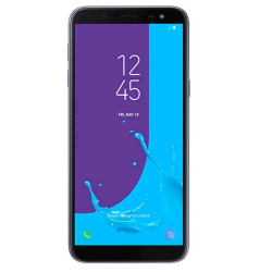 Samsung Galaxy J6 Android Smartphone 32gb Purple Reviews Online Pricecheck