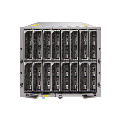 Refurbished Dell PowerEdge M1000E Server Chassis