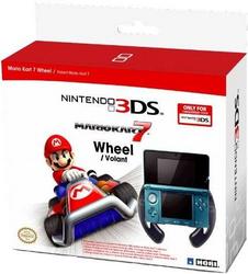 Nintendo 3ds Mario Kart 7 Wheel Stand Alone 3ds