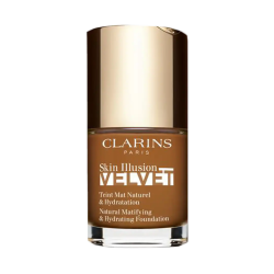 Clarins Skin Illusion Velvet Assorted - 18.5N
