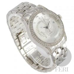 Free Shipping Feri Hollywood - Vine Street - Watch With 3 Years Manufacturer Warranty