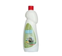 Fresha Fresh All-purpose Cream Cleaner 750ML - Lemon Fragrance