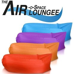 air o space lounger