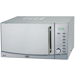 Defy - 34 Litre 1000W Microwave Oven