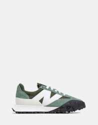 New Balance XC72 Green Sneakers - UK11 Green