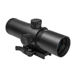 Cqb 3.5x40mm - Mil Dot