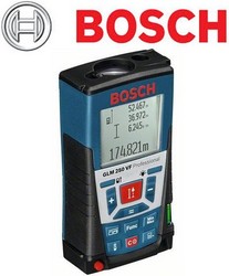 Bosch GLM 250VF Professional Laser Beam Measure