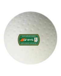 Grays Astrotec White Hockey Ball
