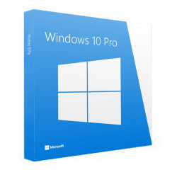 Windows 10 Professional License 32 64 Bit Lowest Price Unused