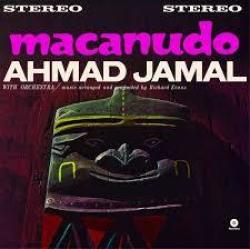 Ahmad Jamal - Macanudo + 1 Bonus Track Vinyl
