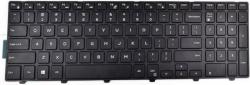 Astrum Laptop Replacement Keyboard For Dell 15-3000 - Normal Black Us