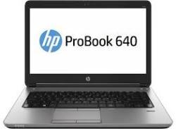 HP Probook 640 G2 14" Intel Core i5 Notebook