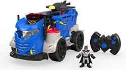 Fisher-Price Imaginext Justice League Mobile Command Center