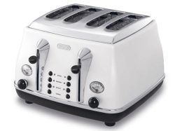 Delonghi Icona CTO4003 Toaster