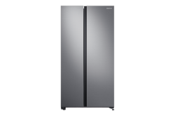 Samsung 647L Side By Side Fridge With Space Max Technology