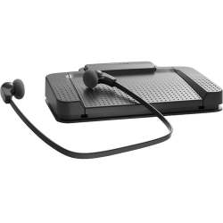 Philips Lfh 7177 06 Transcription - Includes 2 Years Speechexec Transcribe Software Subscription