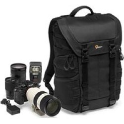 Lowepro Protactic Bp 300 Aw II Camera Backpack Black