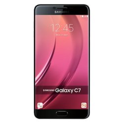 Samsung Galaxy C7 32GB Grey Dual Sim Special Import