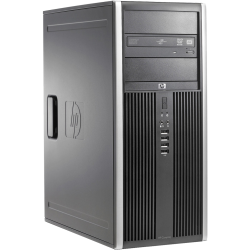Refurbished HP 6300 Elite Pro Intel Core i5 Tower PC