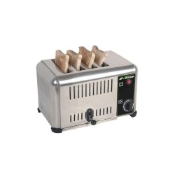 Bce Toaster - 4 Slice - TSK0004