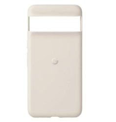 Google Pixel 8 Pro Soft Shell Case Porcelain