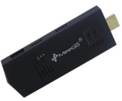 All New Smallest Computer Available Meegopad T02 MINI PC Stick Shipping