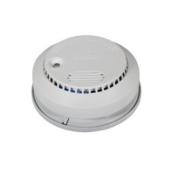 Eurolux Smoke Detector