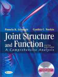 Joint Structure And Function - A Comprehensive Analysis hardcover 5th