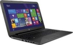 HP Notebook 250 G4 15.6 Core I3 Notebook - Intel Core I3-5005u 500gb Hdd 4gb Ram Windows 10