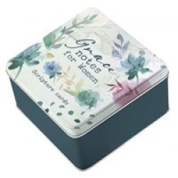 Gracenotes For Mom - Scripture Cards Cards